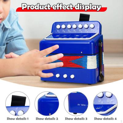 Instrumentos musicales para niños – Instrumentos de teclado para niños