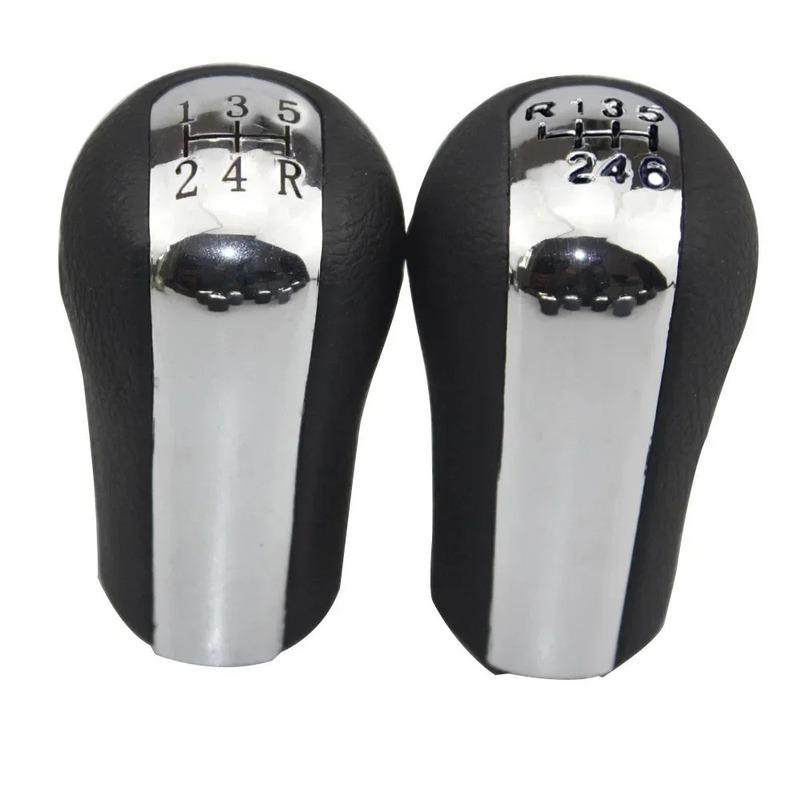 5 / 6 Speed Gear Stick Shift Knob for Verso 02-09 Corolla 92-09 RAV4 1994-2000 AVENSIS 97-08 YARIS / VITZ 99-05 AYGO 2005-2014