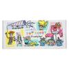 Disney Toy Story Face Towel ( TOYSTORY 30th ) Japan NEW Disney Store