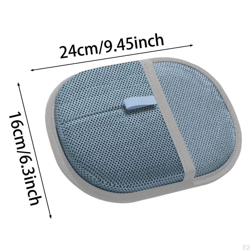 Cleaning Glove for Pets, Electrostatic Tool Removing Hair From Fabrics And Rugs