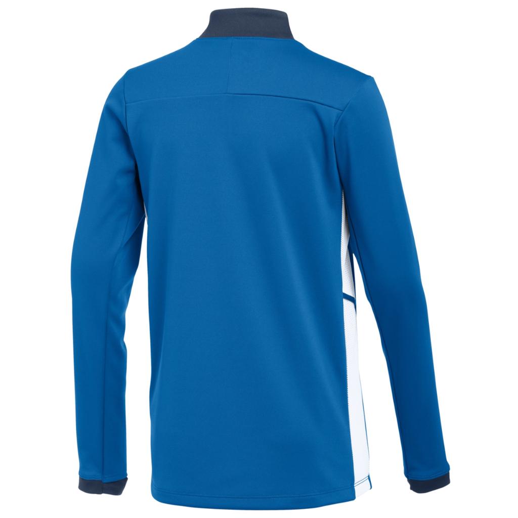 Nike Dri-Fit Academy 25 Drill Jr Top, for Boy blue Sweatshirt
