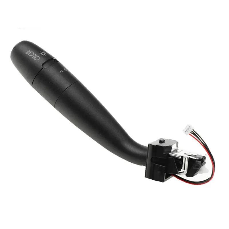 Car 96450912XT Headlight Switch 96605676XT 96450912ZL For  Citroen 206 207 307 301 308 3008 405 407 408 807 RCZ-A99D