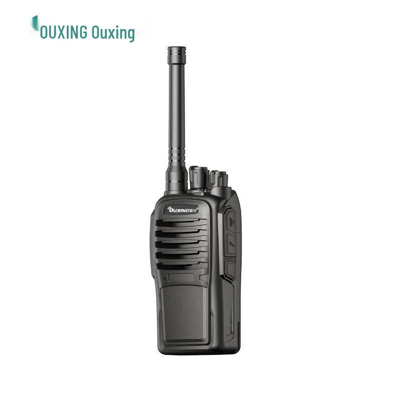 

OUXING MTD340 Digital Walkie-Talkie (CN version)