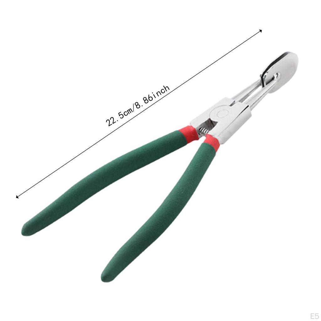 Durian Opening Tool Peel Breaking Multifunctional Manual Opener Clip Utensils for