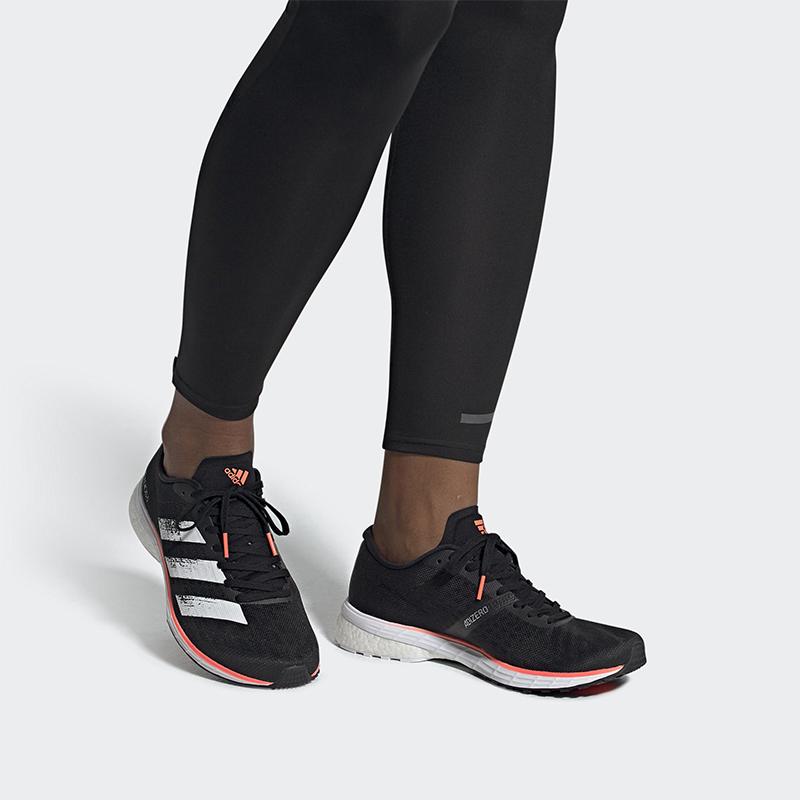 adidas Adizero Adios 5 'Signal Coral' EE4292