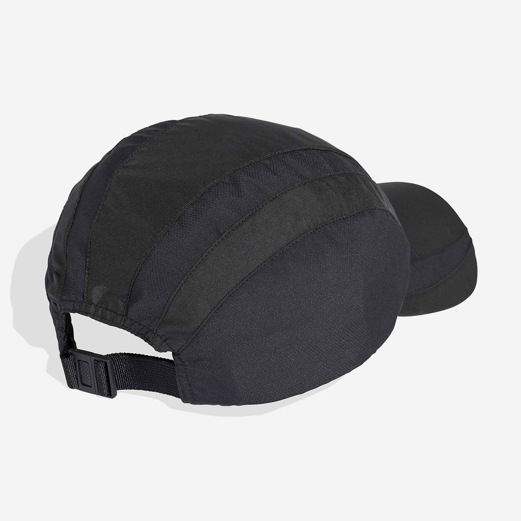 [Adidas] Teamgeist Cap [KC8057-BLACK]