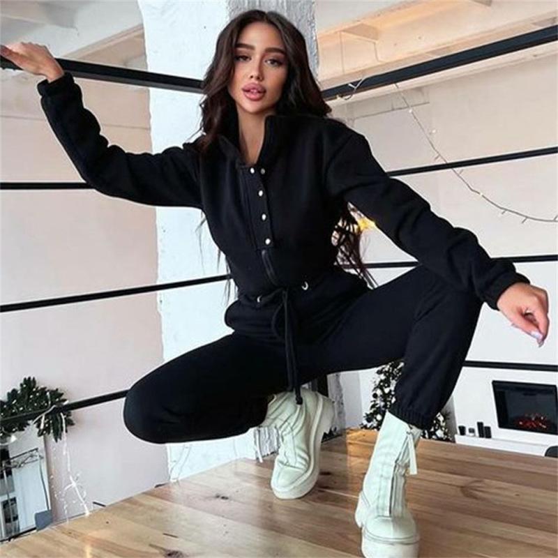 Outfit Ideas Jumpsuit With Long Cardigan Pinterest Jumper Outfits