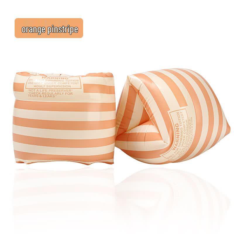 Kids Retro Swimming Armbands