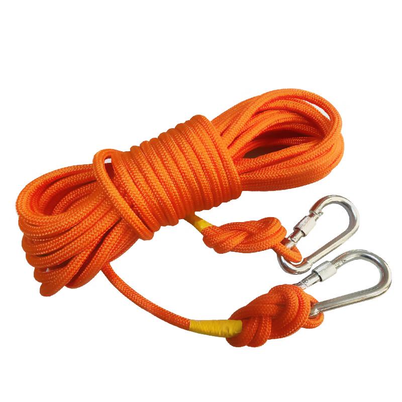 Pioneer Steel Wire Climbing and Rescue Rope