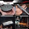 Professional Fixed Dumbbell - 25KG