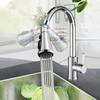 Extension Filter Kitchen Sink Faucet Faucet Filter For Kitchen And Bathroom Aerator Sprayer Head Shower Head Replacement Spray