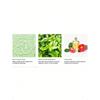 Benton Deep Green Tea Natural Face Wash (120g) - Hydrating And Gentle Facial Cleanser For Various Skin Types, Korean Foaming Facial Cleanser