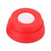 3*3*2cm Watch Oil Cup Red Watchmaker Oil Cup Durable Watch Repair Tool  For Watchmaker