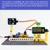 NEW LM35 Temperature Sensor /18B20 Temperature Sensor for Arduino Projects Temperature Detection Compatible With Lego Blocks