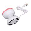 Electric Makeup Brush Cleaner USB Charging Multifunctional Brush Cleaner Spinner Machine