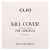 Clio Kill Cover Founwear Cushion, 30N Latte, 16g (0.56oz)