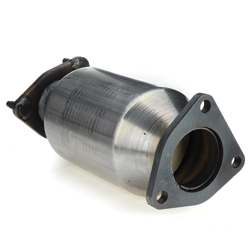 409 Stainless Steel Catalytic Converter Exhaust System Catalytic Converter For Honda Pilot 2005-2008 For Odyssey 3.5L 2005-2010