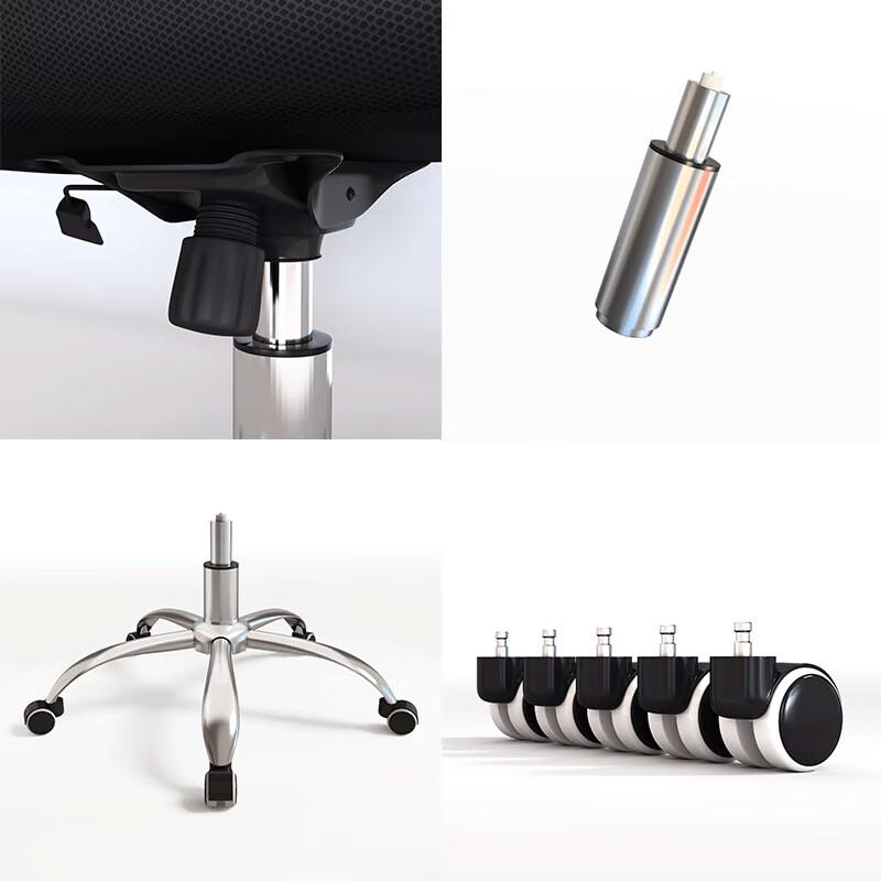 Zhenyi Ergonomic Office Chair