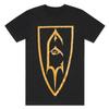 Hot Sale 2026 Emperor Band Printed Cotton T-shirt Summer Casual Top Short Sleeve Classic Male Tee Unisex