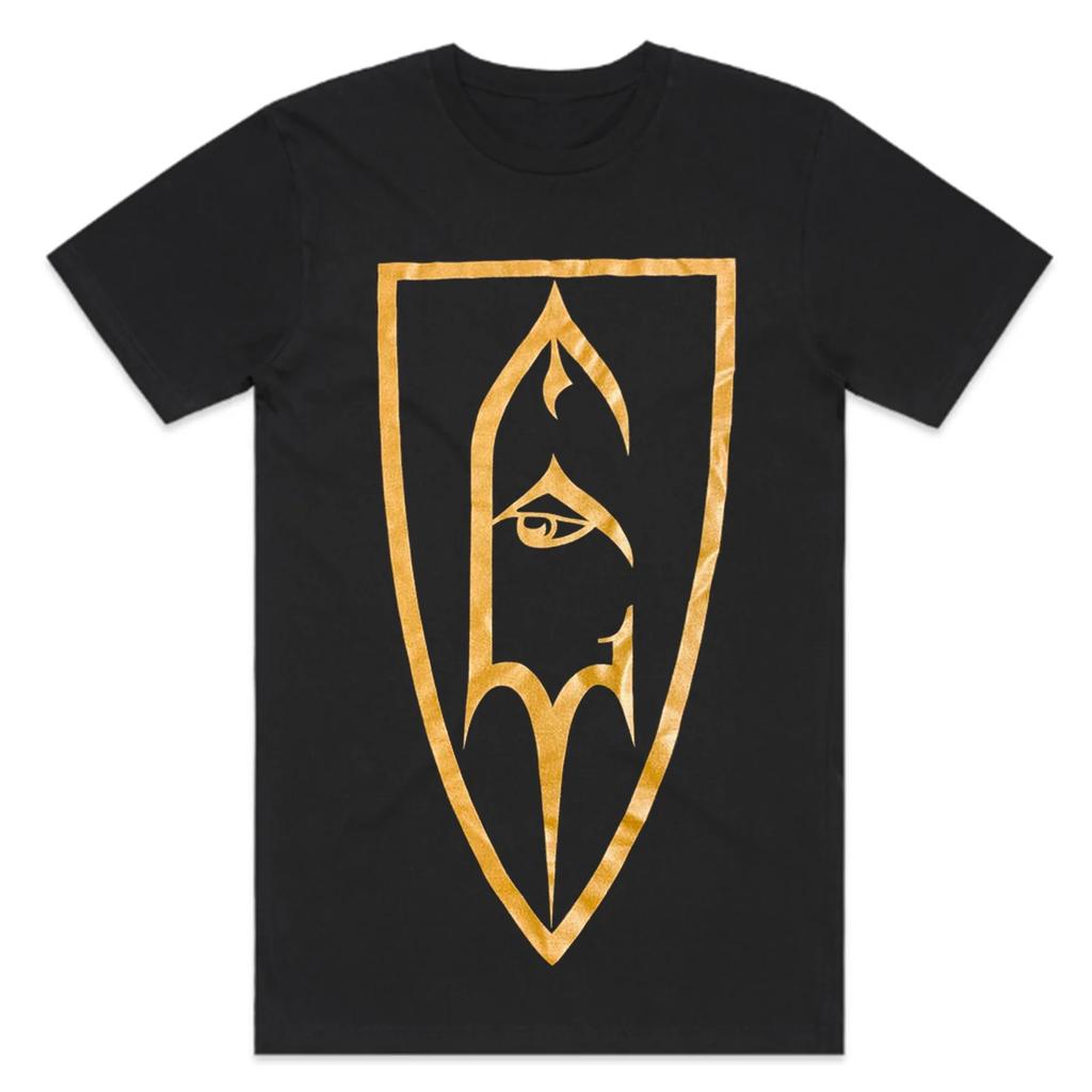 Hot Sale 2026 Emperor Band Printed Cotton T-shirt Summer Casual Top Short Sleeve Classic Male Tee Unisex