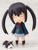 K-ON! Nendoroid Azusa Nakano 2nd shipment (non-scale ABS&PVC painted movable figure)