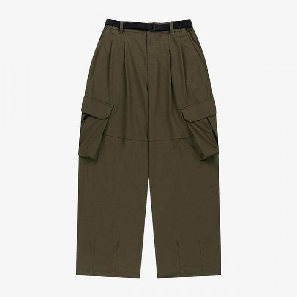 

The North Face Khaki Cargo Pants Np6nr56k KHAKI/075
