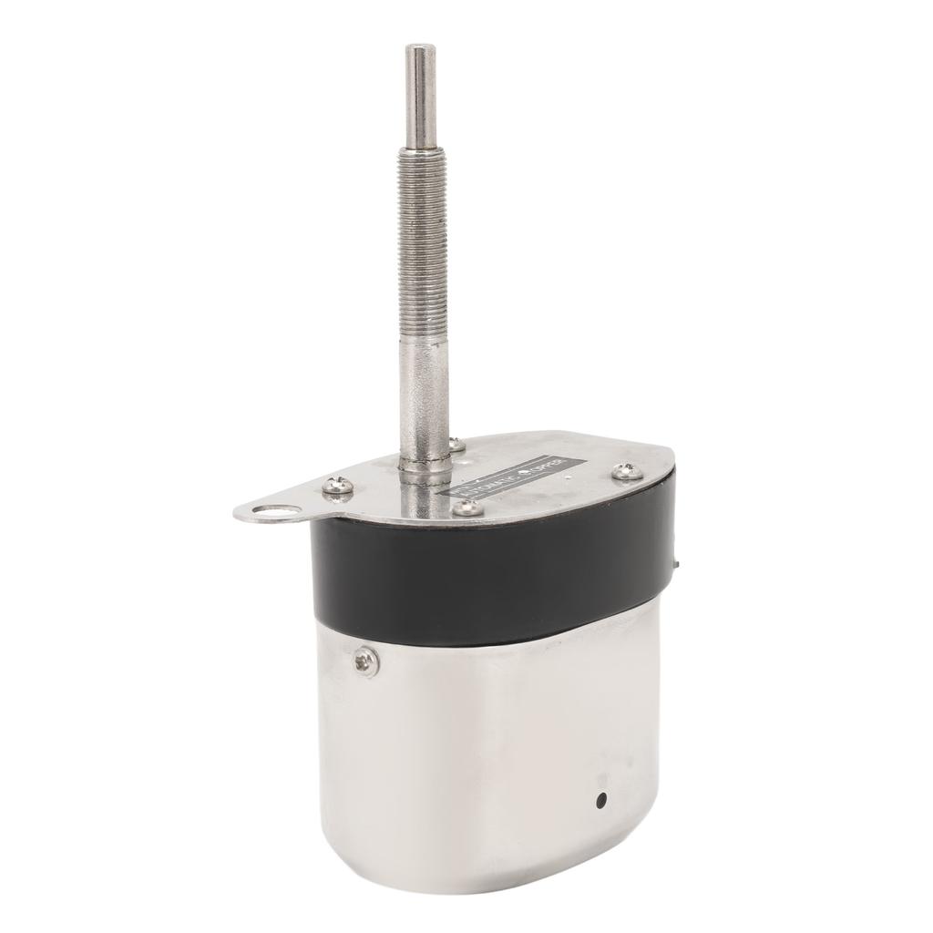 Kit Motor Ștergător Parbriz 12V 105 Grade Eficient Rezistență Ridicată Motor Ștergător Parbriz Față pentru