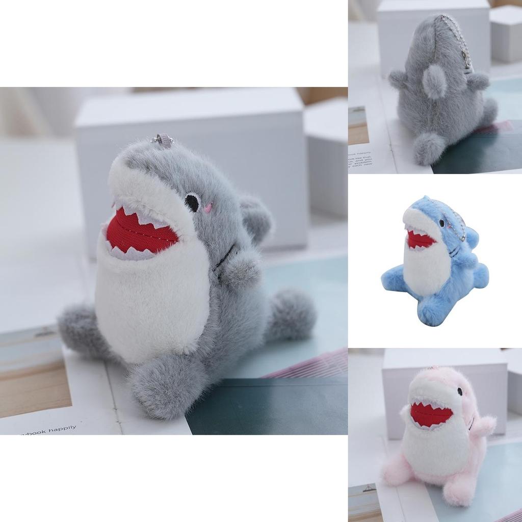 Adorable Eight Inch Plush Toy Claw Machine Doll Perfect For Wedding Celebrations