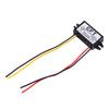 14-50V To 12V DC Converter Overload Protection DC 14-50V To 12V Voltage Converter Regulator High Efficiency for Car Device