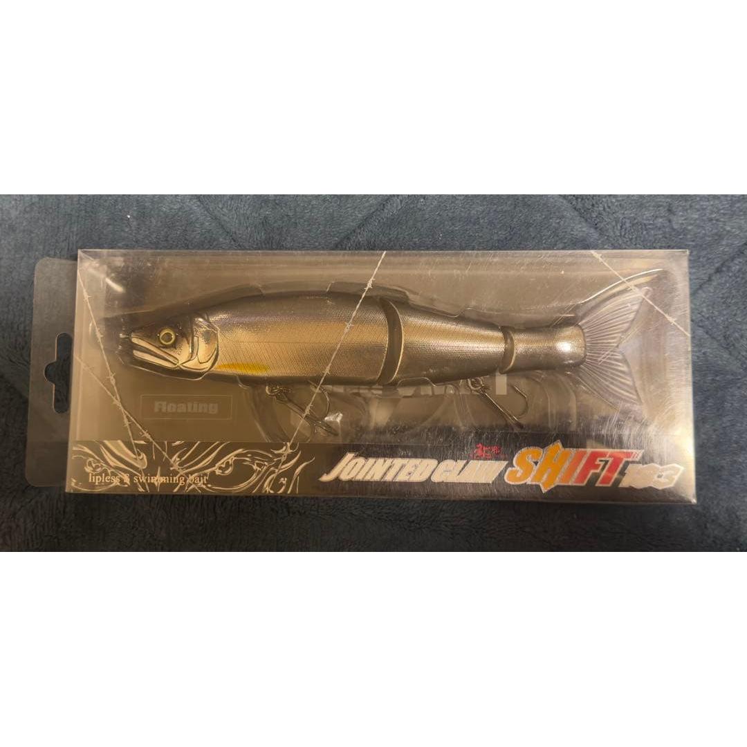 Used Joycro Shift 183 Contact Slider
