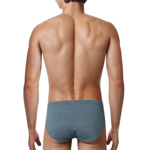 Fila Men S Brief Bfg3601mbbo