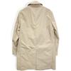 MACKINTOSH G251MO1180BAGN Beige DUNKELD SHORT Soutien Collar Coat coat 36 beigeUsed