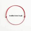 Red String Benmingnian Hand Rope: Men's Bracelet, Women's Anklet, Couple's Anklet