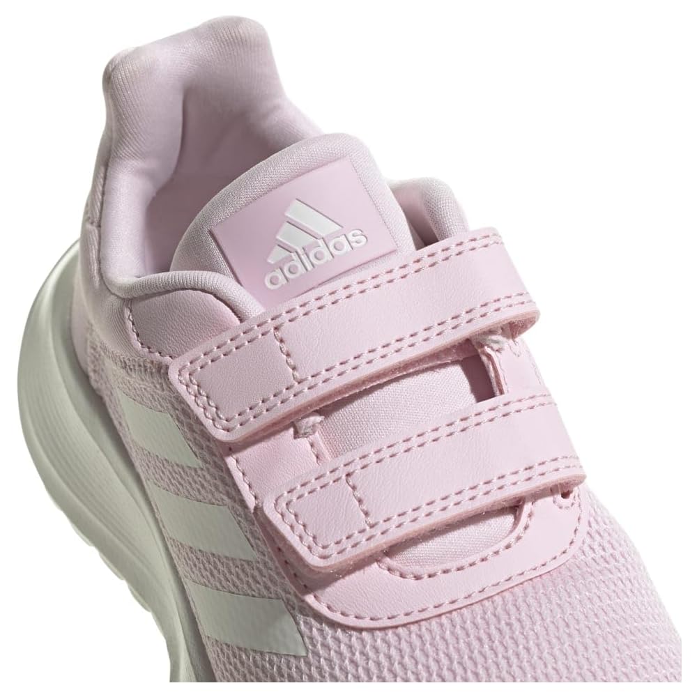 adidas Tensaur Run CF K Kids Running Shoes Lightweight Breathable Comfortable Fit