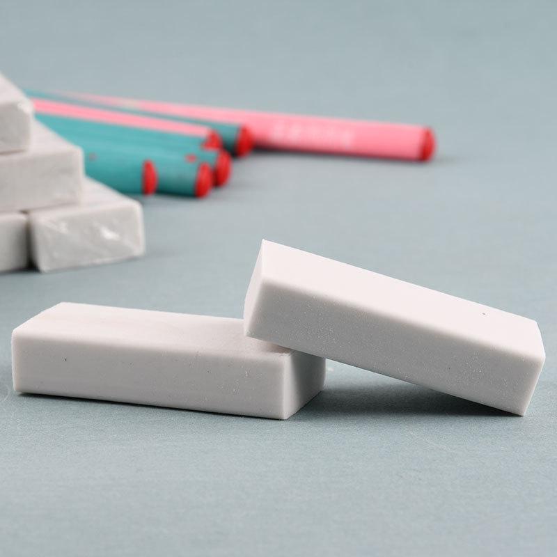 Non-Toxic Eraser for Children - Ideal Gift for Kindergarten & Primary School Students