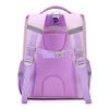 Children's Schoolbag New Cartoon Large-capacity Load-reducing Ridge Backpack Durable and Lightweight Double-layer Hard Shell Backpack Fashionable
