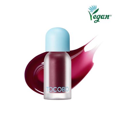 Tocobo Juicy Berry Lip Oil 07 Plum Jam