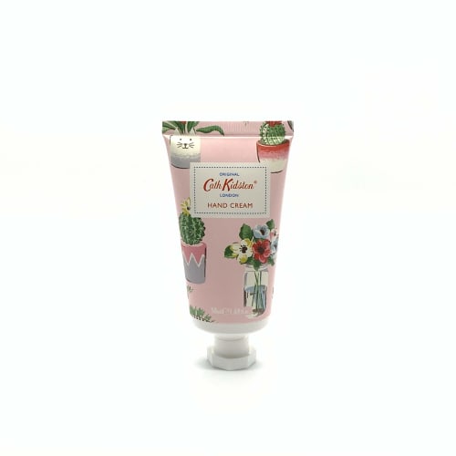 

Cath Kidston Hand Cream Plant Pot