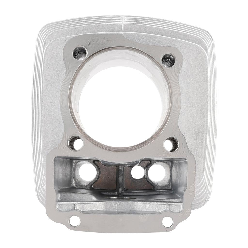 Cylinder Piston Top End Kit For Chinese 200cc ATV Quad Dirt Bike Loncin CG200