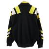 adidas 80s Vintage made by Descente Long sleeve Track jacket XO Biggs Men's Used
