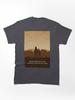 Plague Tale - Look For The Light Classic T-Shirt