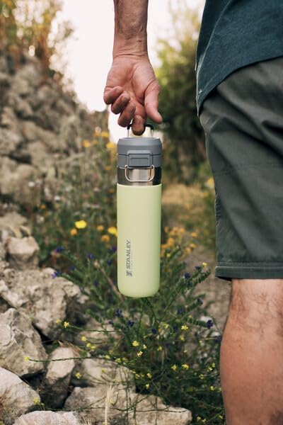 Stanley GO The Quick Flip GO Bottle