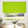 VidaXL Blackout Roller Blind Fabric Width 141.6 Cm Polyester, Day and Night Blind, Kitchen Blind, Blind 4011267