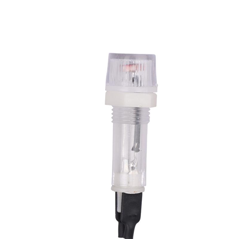 Switch Sensor Photoelectric Timer Light Sensor With Wired Photoresistor Photoresistor Waterproof Housing Cover