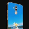 Sommer Gänseblümchen Sonnenblume Für Huawei Mate 40 30 20 20X 10 RS P Smart 2021 2020 Z S Pro Plus Lite 2019 Handyhülle Schale