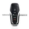 Compatible 3-Button Ford F-150 Explorer Car Key Remote (M3N-A2C31243800)