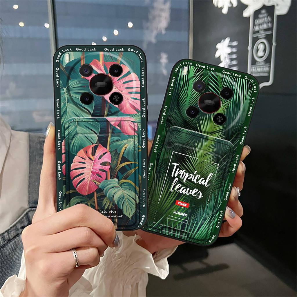 Fashion Design Anti-dust Phone Case For ZTE Blade V70 Max/Nubia V70 Max Shockproof Waterproof TPU Durable Graffiti Cute