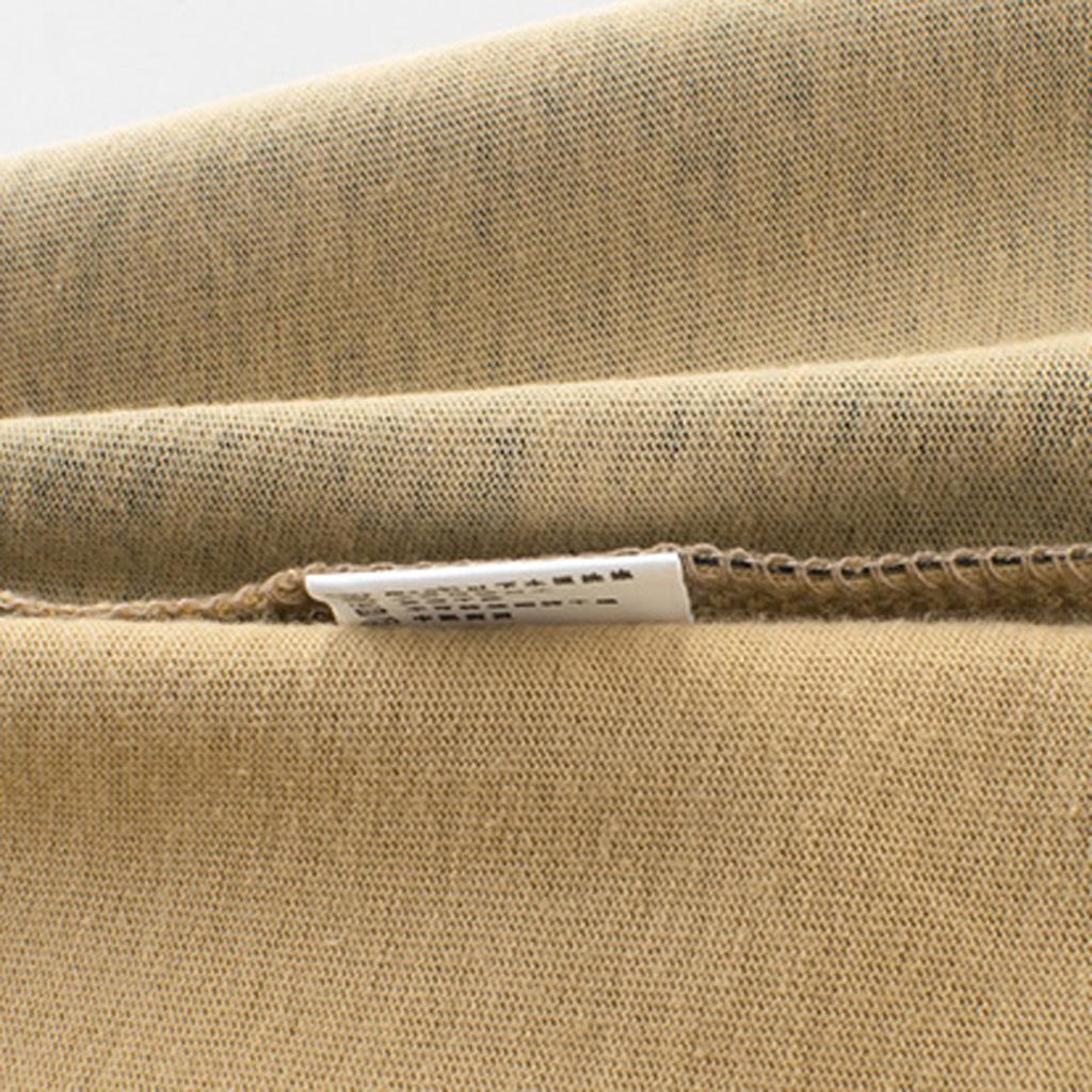 Унисекс Детская футболка Хлопок Милый Мультяшный Рисунок Топы Для 1-7 Лет