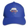 Hunter S Thompson Wojak Baseball Cap Fashion Beach Sunscreen Western Hat Golf Hat Unisex Caps For Women Unisexs