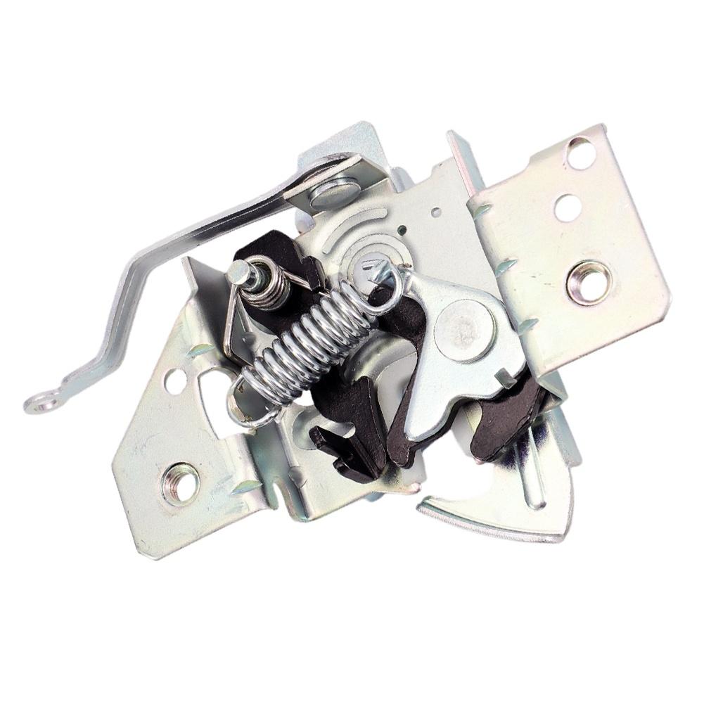 

12S6H16C680AF 1478991 Bonnet Hood Lock Latch Direct Replace For Ford Fiesta 2002-2008 Assembly Parts China Mainland
